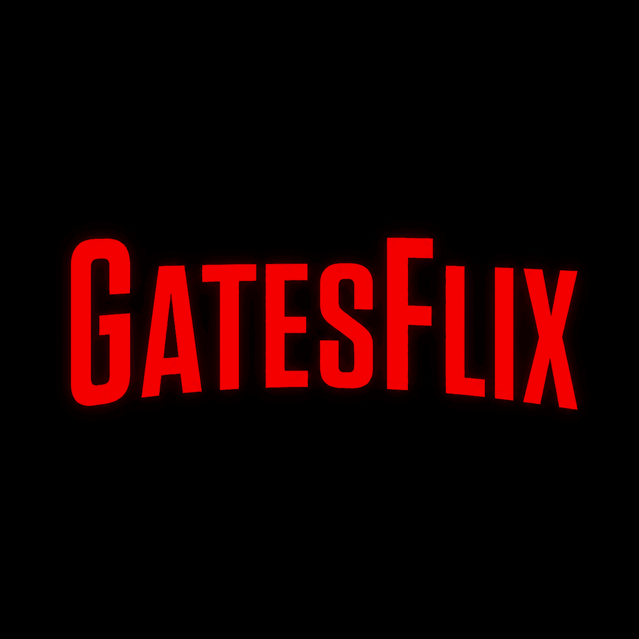 GatesFlix preview